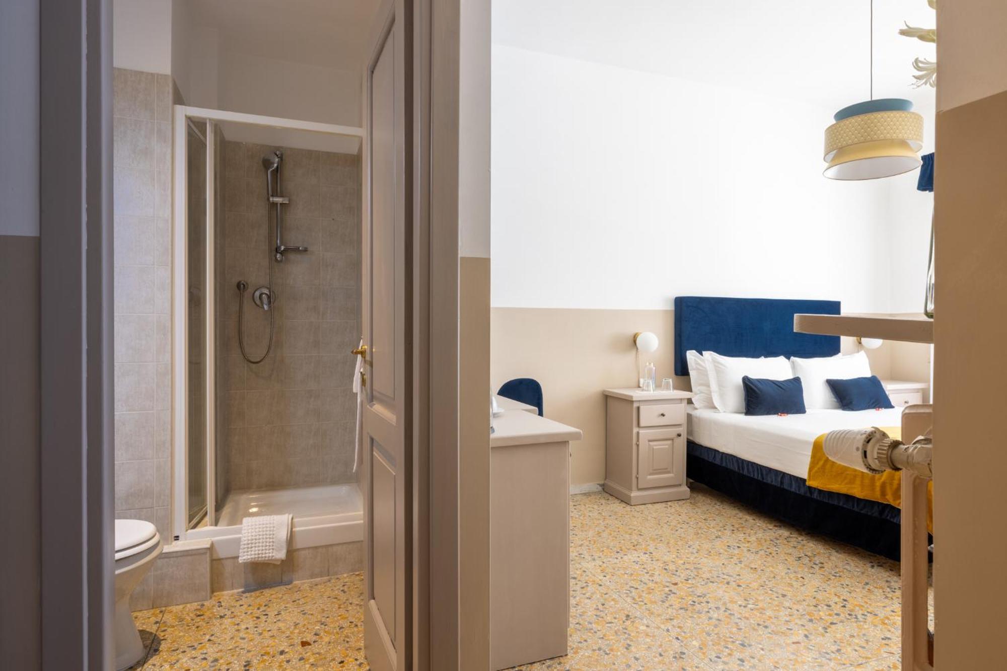 Next Stop Vatican Guesthouse Ρώμη Εξωτερικό φωτογραφία